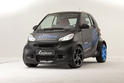 Lorinser Easybrid Smart Fortwo 8