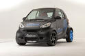 Lorinser Easybrid Smart Fortwo 9