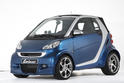 Lorinser Smart Fortwo 1