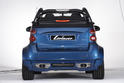 Lorinser Smart Fortwo 2