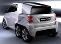 Rinspeed Dock Go Smart ForTwo 1