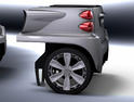 Rinspeed Dock Go Smart ForTwo 3