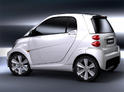 Rinspeed Dock Go Smart ForTwo 4