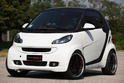 Romeo Ferraris Smart ForTwo 1