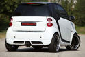 Romeo Ferraris Smart ForTwo 2