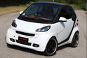 Romeo Ferraris Smart ForTwo 3