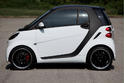 Romeo Ferraris Smart ForTwo 4