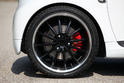 Romeo Ferraris Smart ForTwo 5