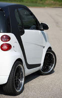 Romeo Ferraris Smart ForTwo 7