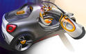 Smart For us Concept 1