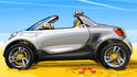 Smart For us Concept 2