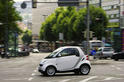 Smart ForTwo MHD 5