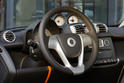 Smart ForTwo Nightorange 5