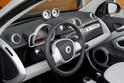 Smart ForTwo Pearlgrey 3