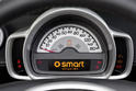 Smart ForTwo Pearlgrey 5