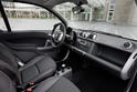 Smart ForTwo SharpRed 3