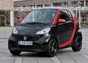 Smart ForTwo SharpRed 4