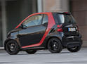Smart ForTwo SharpRed 5