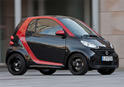 Smart ForTwo SharpRed 6