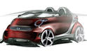Smart Forspeed 16