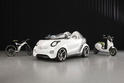 Smart Forspeed 3