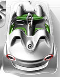 Smart Forspeed 33