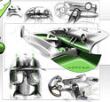 Smart Forspeed 43