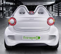 Smart Forspeed 50