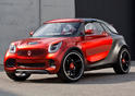 Smart Forstars 11