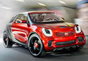 Smart Forstars 15