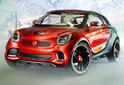 Smart Forstars 16
