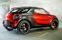 Smart Forstars 17