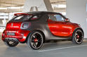 Smart Forstars 6