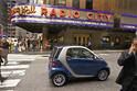 Smart Fortwo USA 25