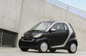 Smart Fortwo USA 4