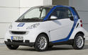 Smart car2go 3