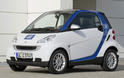 Smart car2go 5