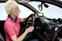 Smart fortwo Navigation System II 1