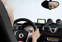 Smart fortwo Navigation System II 2