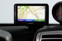 Smart fortwo Navigation System II 3
