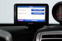 Smart fortwo Navigation System II 5