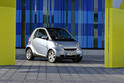 Smart limited two 2