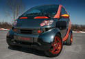 Vilner Smart ForTwo 1