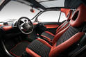 Vilner Smart ForTwo 3