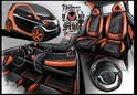Vilner Smart ForTwo 4