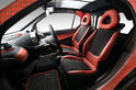 Vilner Smart ForTwo 6