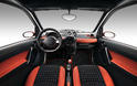 Vilner Smart ForTwo 7