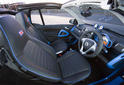 smart BRABUS tailor made 7
