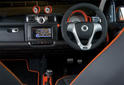 smart BRABUS tailor made 9