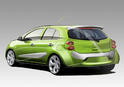 smart Five Door 2